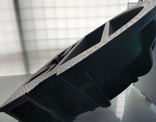 Aion A26 Reemplazo de la caja de herramientas de la cubierta del maletero