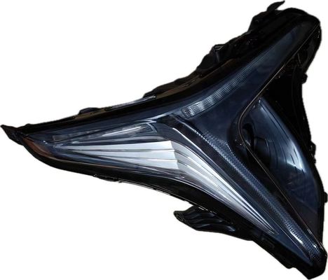 Después del mercado Nezha S30 izquierda del coche Led delantero ensamblaje 4421010BB