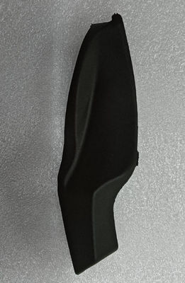 La parte delantera izquierda del limpiador del parabrisas de goma, cuchilla de deflector 7115021ARD0000-B para Aion A26