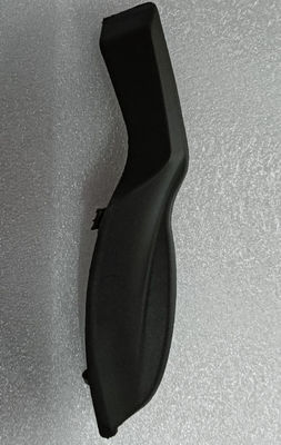 La parte delantera izquierda del limpiador del parabrisas de goma, cuchilla de deflector 7115021ARD0000-B para Aion A26