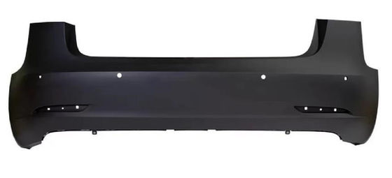Tesla Model 3 2017-2023 Protectores de parachoques traseros de plástico 1083983-S0-A ODM