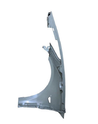 2017-2023 Tesla automotriz conductor panel del guardabarros delantero derecho OEM 1081400-EC-D