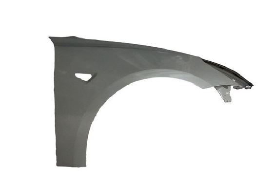 2017-2023 Tesla automotriz conductor panel del guardabarros delantero derecho OEM 1081400-EC-D