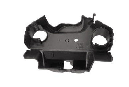 Tesla Modelo 3 17-23 Puerta trasera de plástico cubierta de bloque placa 1092308-00-F