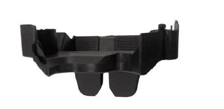 Tesla Modelo 3 17-23 Puerta trasera de plástico cubierta de bloque placa 1092308-00-F