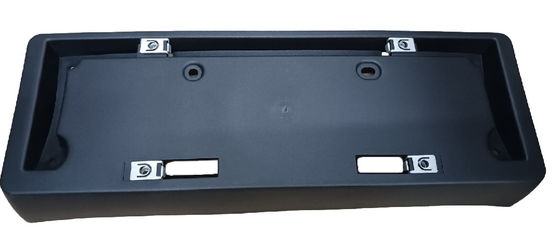 Titular de matrícula del modelo Y delantero de Tesla 2017-2023