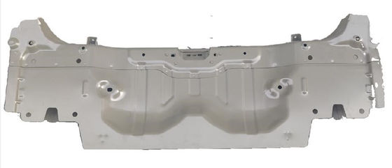 OEM 2017-2019 Tesla Modelo 3 Reemplazo del panel trasero del cuerpo 1077958-S0-A