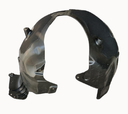 2017-2023 Fender trasero del automóvil Interior izquierdo delantero 1081581-00-D para Tesla Model 3