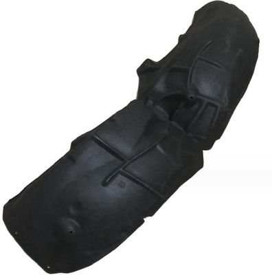 Tesla auto Fender Interior Escudo de salpicaduras Guarda rueda trasera derecha forro 1081584-00-C