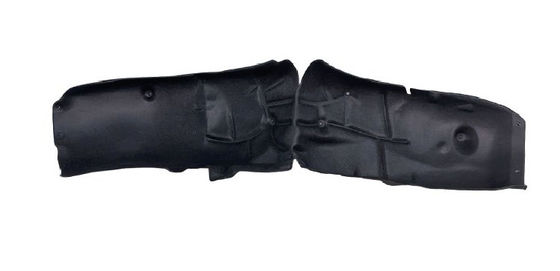 2017-2022 automóvil Tesla Revestimientos de arco de rueda de plástico Lado izquierdo trasero 1081583-00-C