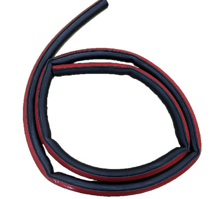 Tesla puerta delantera derecha de automóviles tiempo de extracción de sello secundario 1090494-00-D