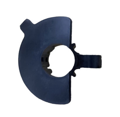 El modelo de Tesla MODEL3 soporte para el parachoques trasero soporte para radar S10 1088445-00-B