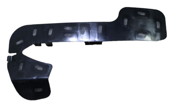 Tesla Auto Frente izquierda del conductor Lámpara de niebla lateral Luz de bisel de montaje 1089447-00-B