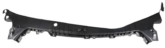 2017-2023 Tesla Modelo 3 Recolección de agua Limpiador de cubierta Panel 1081676-00-G