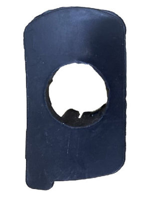 Para el 2017-21 Tesla Model 3 Sensor de estacionamiento del parachoques delantero Negro 1088436-00-A