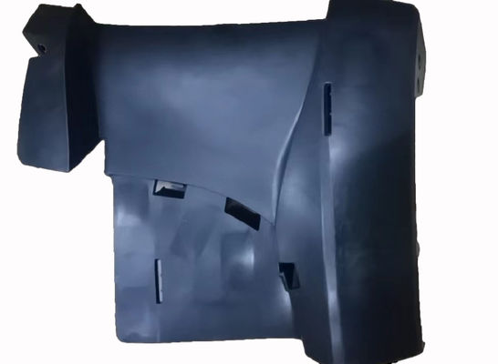 Tesla MODEL3 soporte para el amortiguador delantero soporte de ventilación izquierdo LH 1084175-00-D