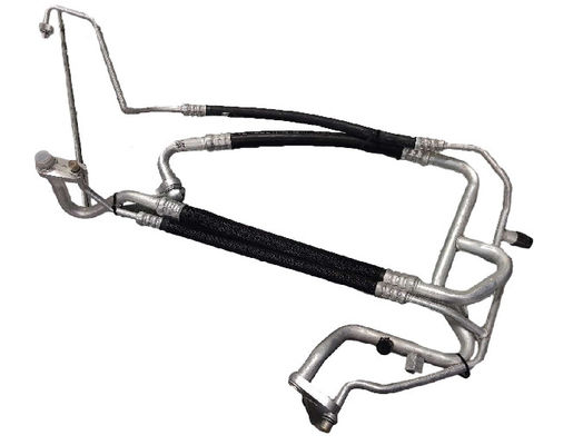 ODM Tesla Condensador de aire acondicionado para automóviles con condensador de vapor 1092156-00-F