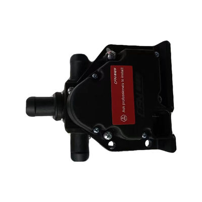 OEM Tesla Model S piezas de plástico válvula de cuatro vías 6007370-00-F