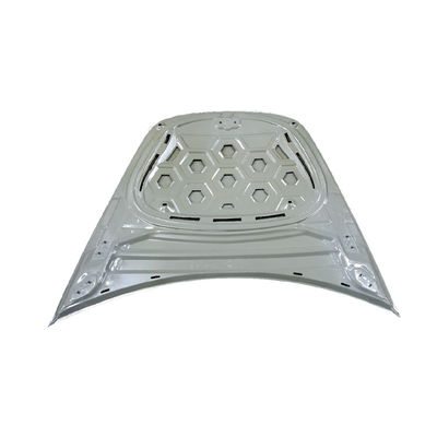 2017-2023 Capó de automóvil personalizado para Tesla Modelo 3 1081390-EC-C