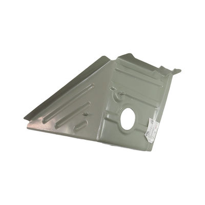 ODM Tesla piezas de repuesto Refuerzo trasero de la carrocería RH 1104200-SC-A