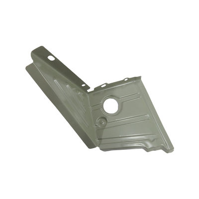 ODM Tesla piezas de repuesto Refuerzo trasero de la carrocería RH 1104200-SC-A