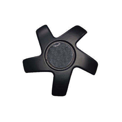 Pequeño 19 pulgadas de plástico Tesla modelo Y cubiertas de ruedas 1044234-00-A ODM