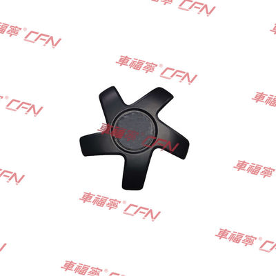 Pequeño 19 pulgadas de plástico Tesla modelo Y cubiertas de ruedas 1044234-00-A ODM