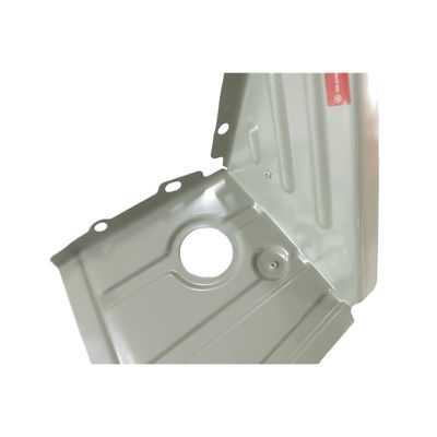 OEM Tesla Modelo 3 refuerzo trasero del cuerpo LH 25 1104199-SC-A