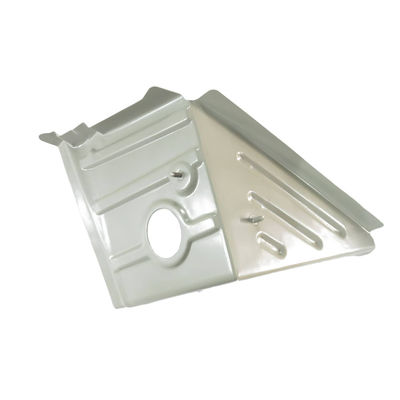 OEM Tesla Modelo 3 refuerzo trasero del cuerpo LH 25 1104199-SC-A