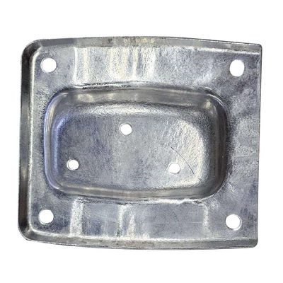 TESLA Modelo 3 piezas de repuesto para automóviles del parachoques trasero izquierdo Esqueleto base LH HGGJDZ-M3-LH