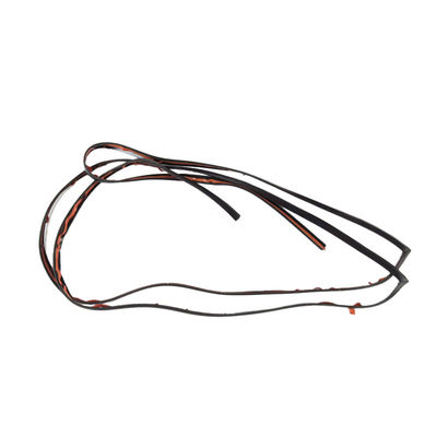 Tesla Modelo 3 delantero del coche tiempo de desmontaje Sellado 1524886-00-F