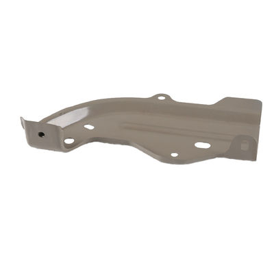 Soportes de montaje de guardabarros frontales personalizados RH Bend Small 1100383-S0-A para automóviles Tesla