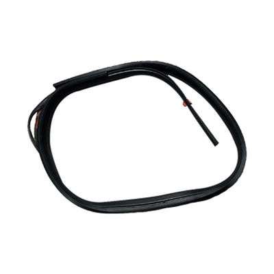 Sellado trasero del parabrisas Desmontaje del tiempo 1111787-00-A para Tesla Model 3