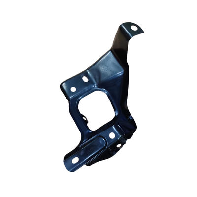 Bracket del alerón delantero derecho para el Tesla Model 3 17-24 Bumper Support Holder1086016-SC-A