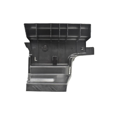 2017-2023 Tesla Modelo 3 Bracket del ala de equipaje trasero izquierda 1470967-00-B