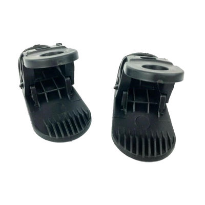 La caja de carga delantera del Tesla Modelo 3 17-23