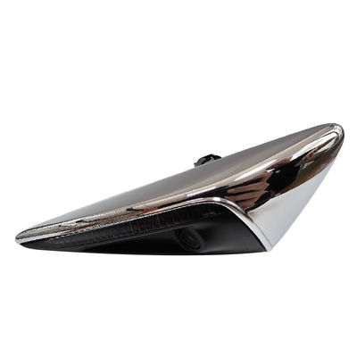 17-19 Tesla Modelo S Pantalla delantera del panel de la cámara RH 1034345-00-A