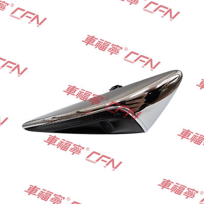 17-19 Tesla Modelo S Pantalla delantera del panel de la cámara RH 1034345-00-A