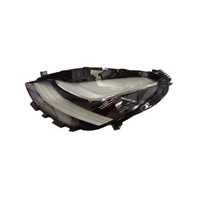 2019-2020 Tesla Modelo 3 faros del mercado de repuestos LH 1077375-00-C