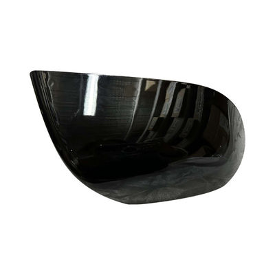 OEM 18-23 Tesla Modelo 3 Reposición de la cubierta del espejo retrovisor del automóvil RH 1092292-00-A