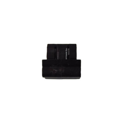 Para 2020-2023 Tesla Modelo 3 Limousine Caja delantera de la hebilla del maletero clip negro 1472872-00-C