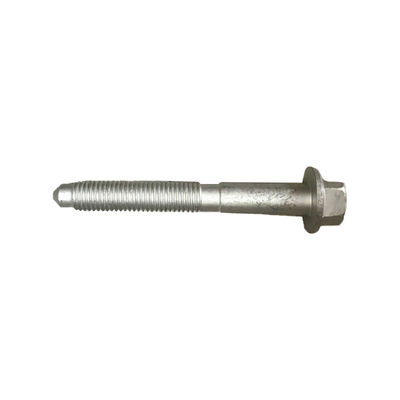 Tornillo Tesla para vehículo de alta frecuencia y alta resistencia a la tracción para un rendimiento óptimo. TORNILLO HF M12-1.75X99 109 ZNFL CMAT