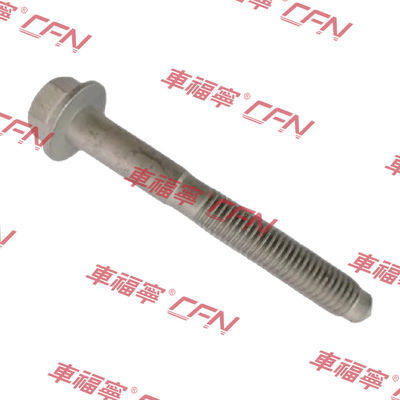 Tornillo Tesla para vehículo de alta frecuencia y alta resistencia a la tracción para un rendimiento óptimo. TORNILLO HF M12-1.75X99 109 ZNFL CMAT
