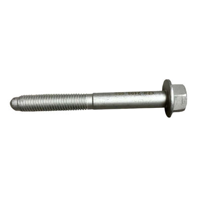 BOLT galvanizado HF M14-2.0X120 109 ZNFL CMAT 1461657-00-A Partes del chasis del vehículo eléctrico