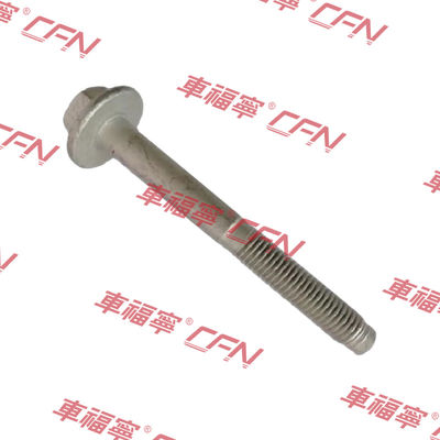 BOLT galvanizado HF M14-2.0X120 109 ZNFL CMAT 1461657-00-A Partes del chasis del vehículo eléctrico