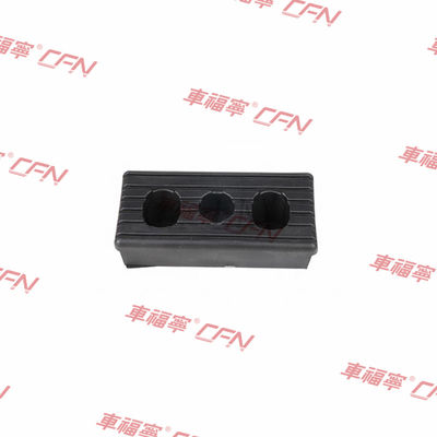 Tesla MS 12-21 JACKING PAD 1009124-00-C Partes de plástico de marca