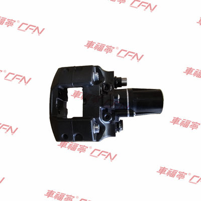 El sistema de frenado de estacionamiento se utilizará en el caso de los vehículos de las categorías M1, M2 y M3.