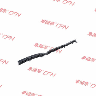 SOPORTE DE ENSAMBLAJE ALA TRASERA DERECHA 1034832-00-D Negro Plástico Modelo X 15-21