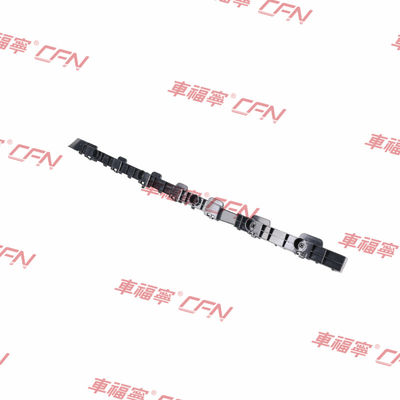 SOPORTE DE ENSAMBLAJE ALA TRASERA DERECHA 1034832-00-D Negro Plástico Modelo X 15-21