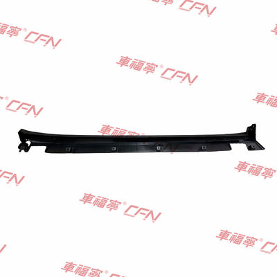 1035096 -00-DROCKER COVER ASSEMBLY MANO IZQUIERDO NEGRO Personalizado para automóviles eléctricos MX 15-21